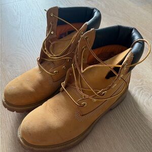 Timberland boots